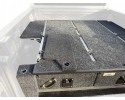 Sistema de cajones doble para pickups Ranger, Hilux, Navara Ocean Cros