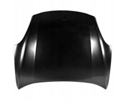 Mask PORSCHE CAYENNE II 7P5 LIFT 14 17r ALUMINUM AS ORIGINAL