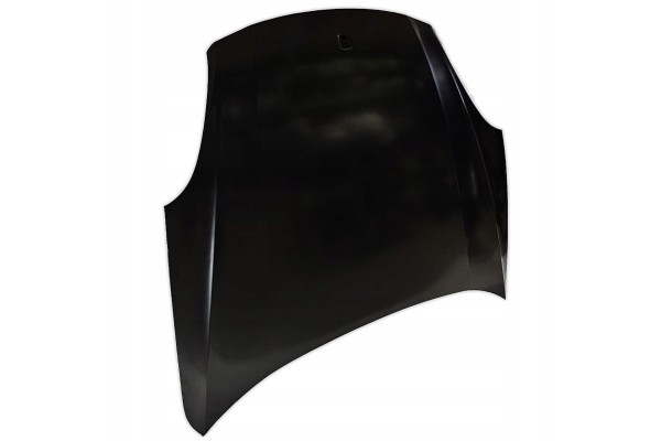 Mask PORSCHE CAYENNE II 7P5 LIFT 14 17r ALUMINUM AS ORIGINAL Catalog number of the part 95851101110GRV