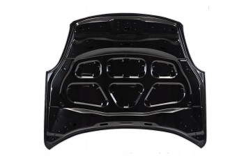 Mask PORSCHE CAYENNE II 7P5 LIFT 14 17r ALUMINUM AS ORIGINAL Part manufacturer 112 tech