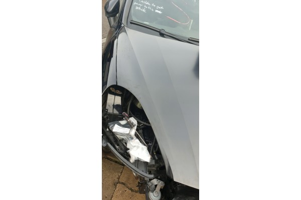 Mask PORSCHE CAYENNE II 7P5 LIFT 14 17r ALUMINUM AS ORIGINAL Car type 4x4 SUV passenger cars