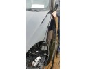 Mask PORSCHE CAYENNE II 7P5 LIFT 14 17r ALUMINUM AS ORIGINAL Color to be painted