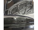 Mask PORSCHE CAYENNE II 7P5 LIFT 14 17r ALUMINUM AS ORIGINAL EAN GTIN 5905191705602
