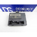 4F0959795E MODULO CONFORT AUDI A6 ALLROAD QUATTRO (4FH) 2.7 TDI  Quattro 2008 4F0959795E 167088 AUDI - 1