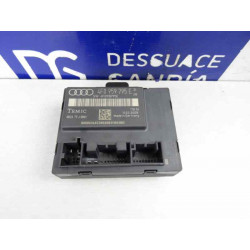 4F0959795E MODULO CONFORT AUDI A6 ALLROAD QUATTRO (4FH)