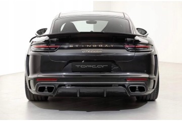 TUNING SET EXTERNAL INTERNAL CARBON WHEELS TOPCAR PORSCHE PANAMERA 971 1 Catalog number of the part TOPCAR 971 55 MASKA DRZWI ZD