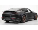 TUNING SET EXTERNAL INTERNAL CARBON WHEELS TOPCAR PORSCHE PANAMERA 971 1 Quality of parts according to GVO O original with manuf