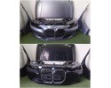 BMW G22 MASK FENDER BUMPER BELT RADIATOR LED BLACK 475 C2Y BLUE STONE