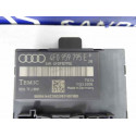 4F0959795E MODULO CONFORT AUDI A6 ALLROAD QUATTRO (4FH) 2.7 TDI  Quattro 2008 4F0959795E 167088 AUDI - 1