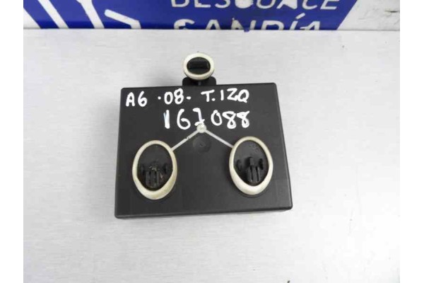 4F0959795E MODULO CONFORT AUDI A6 ALLROAD QUATTRO (4FH) 2.7 TDI  Quattro 2008 4F0959795E 167088 AUDI - 2