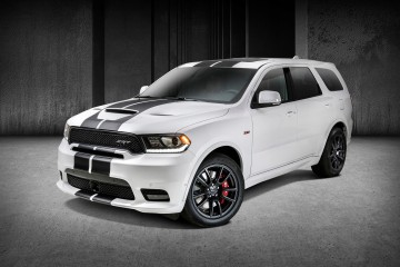DODGE DURANGO SRT 2018 2020 BUMPER FRONT REAR THRESHOLD OVERLAY SET BODY KIT Part manufacturer no brand