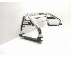 Barras antivuelco para Ford F-150 2004-2026