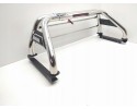 ROLL BAR PIPING FORD F 150 F150 2004 2026 HEADBAND Version American