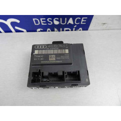 4F0959794E MODULO CONFORT AUDI A6 ALLROAD QUATTRO (4FH)