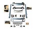 BMW G20 M package M package whole complete set with slats Thresholds M3 LOOK