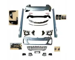 Kit Completo BMW G20 Paquete M Sport con Spoilers Laterales Estilo M3