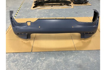 BMW G20 M package M package whole complete set with slats Thresholds M3 LOOK Installation side front