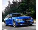 BMW G20 M package M package whole complete set with slats Thresholds M3 LOOK Car type passenger cars