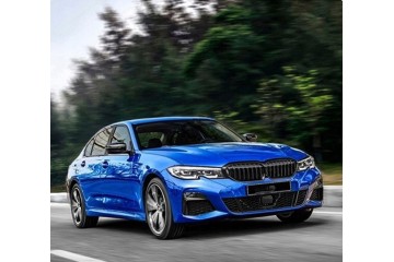 BMW G20 M package M package whole complete set with slats Thresholds M3 LOOK Car type passenger cars