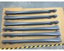 BMW G20 M package M package whole complete set with slats Thresholds M3 LOOK EAN GTIN 5906480811936