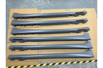 BMW G20 M package M package whole complete set with slats Thresholds M3 LOOK EAN GTIN 5906480811936