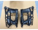 Kit Completo BMW G20 Paquete M Sport con Spoilers Laterales Estilo M3