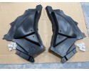 Kit Completo BMW G20 Paquete M Sport con Spoilers Laterales Estilo M3