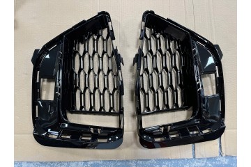 Kit Completo BMW G20 Paquete M Sport con Spoilers Laterales Estilo M3