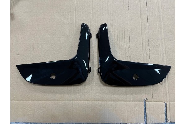 Kit Completo BMW G20 Paquete M Sport con Spoilers Laterales Estilo M3