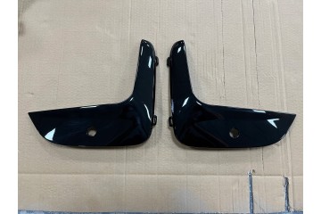 Kit Completo BMW G20 Paquete M Sport con Spoilers Laterales Estilo M3