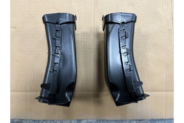 Kit Completo BMW G20 Paquete M Sport con Spoilers Laterales Estilo M3