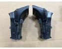 Kit Completo BMW G20 Paquete M Sport con Spoilers Laterales Estilo M3