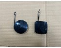 Kit Completo BMW G20 Paquete M Sport con Spoilers Laterales Estilo M3