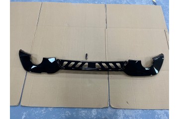 Kit Completo BMW G20 Paquete M Sport con Spoilers Laterales Estilo M3