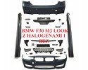 BODY KIT M3 LOOK BMW F30 M3 1011 2018r M package complete with and without halogens