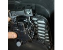 BODY KIT M3 LOOK BMW F30 M3 1011 2018r M package complete with and without halogens Packaging status original