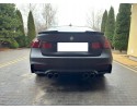 BODY KIT M3 LOOK BMW F30 M3 1011 2018r M package complete with and without halogens Catalog number of the part kon 22msc