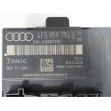 4F0959794E MODULO CONFORT AUDI A6 ALLROAD QUATTRO (4FH)