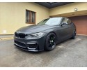 BODY KIT M3 LOOK BMW F30 M3 1011 2018r M package complete with and without halogens Part manufacturer 4Ride