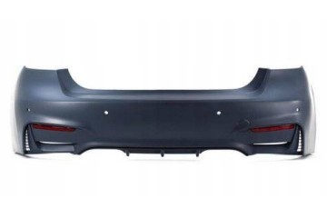 BODY KIT M3 LOOK BMW F30 M3 1011 2018r M package complete with and without halogens EAN GTIN 5906480811929