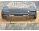Kit de carrocería estilo M3 para BMW F30 (2010-2018) - Paquete M, con