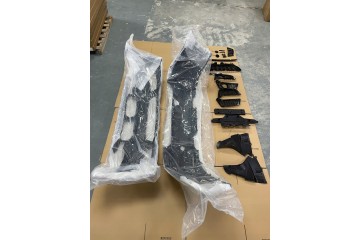 Kit de carrocería estilo M3 para BMW F30 (2010-2018) - Paquete M, con