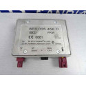 8E0035456D MODULO ELECTRONICO AUDI A6 ALLROAD QUATTRO (4FH) 8E0035456D MODULO ELECTRONICO AUDI A6 ALLROAD QUATTRO (4FH)