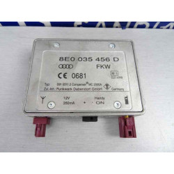 8E0035456D MODULO ELECTRONICO AUDI A6 ALLROAD QUATTRO (4FH)