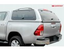 Body hardtop Toyota Hilux 2025 WHITE Quality of parts according to GVO O original with manufacturer s logo OE