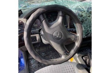 MITSUBISHI MONTERO (V60/V70) 3.2 DI-D Avance (5-ptas.)