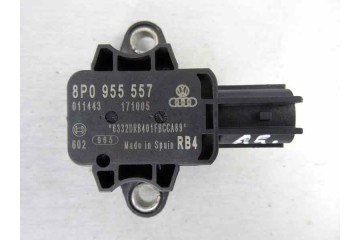 8P0955557  SENSOR AUDI A4 AVANT (8E) 2.0 TDI 2006 8P0955557 168614 AUDI - 1