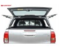 Hardtop para Toyota Hilux 2025, blanco 040