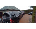 Hardtop para Toyota Hilux 2025, blanco 040