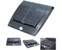 Carbon mask cover Mercedes W463a W464